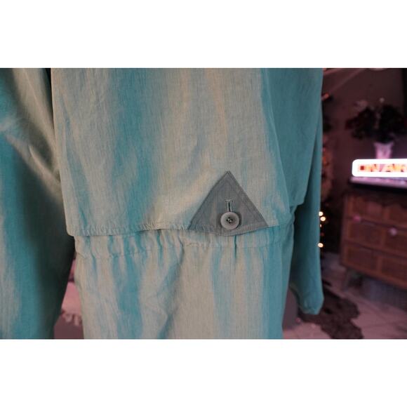 Vintage Utex RainCoat Windbreaker - Picture 5 of 8